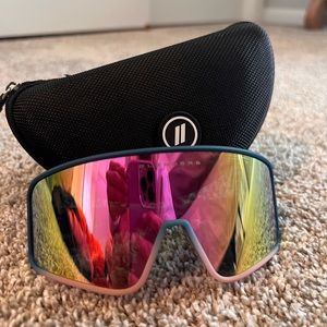 Blenders Sunglasses